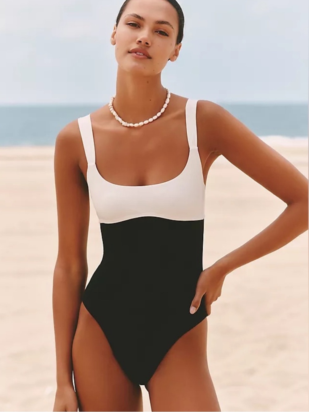 ⭐️ NWT L*Space Descanso One Piece Swimsuit